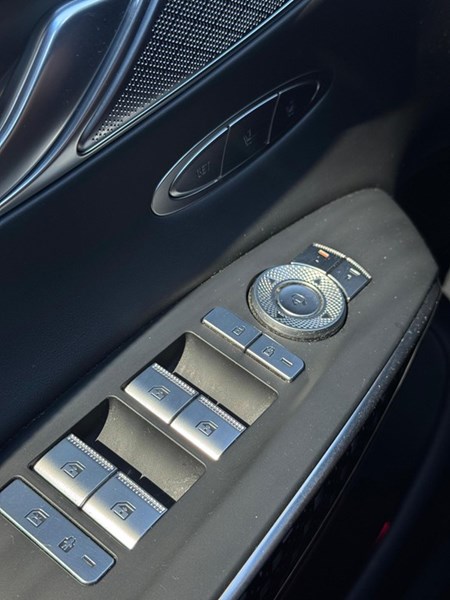 2023 Genesis GV70 3.5T Sport Plus
