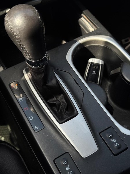 2018 Acura RDX Tech