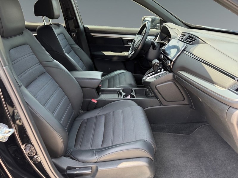 2021 Honda CR-V Sport