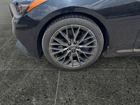 2020 Genesis G80 3.3T Sport