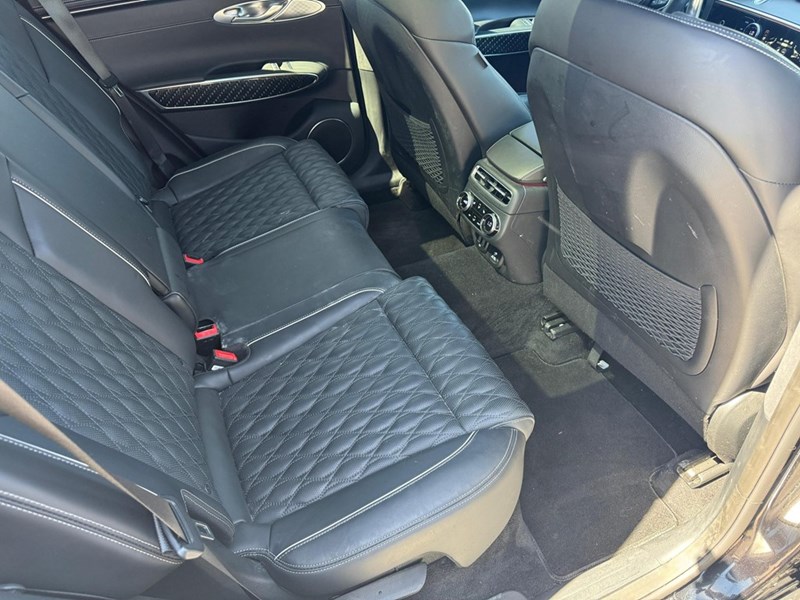 2023 Genesis GV70 3.5T Sport Plus