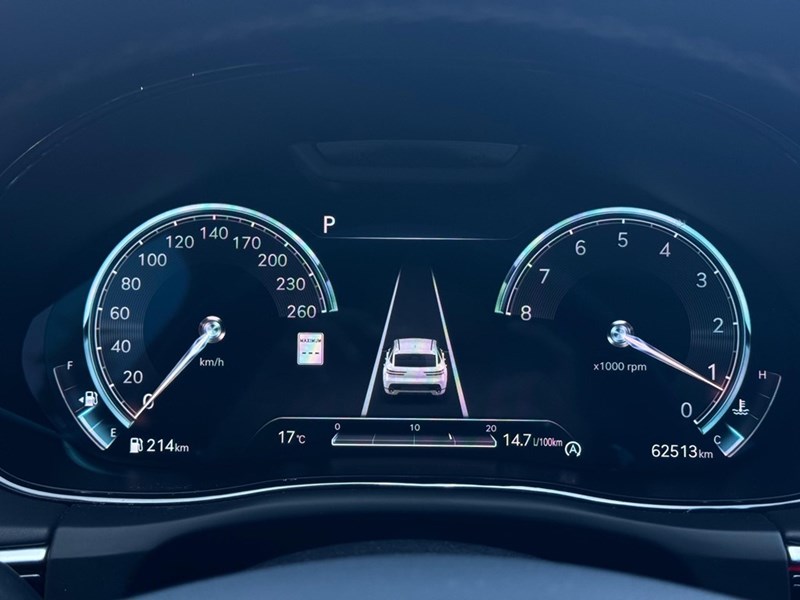2023 Genesis GV70 3.5T Sport Plus