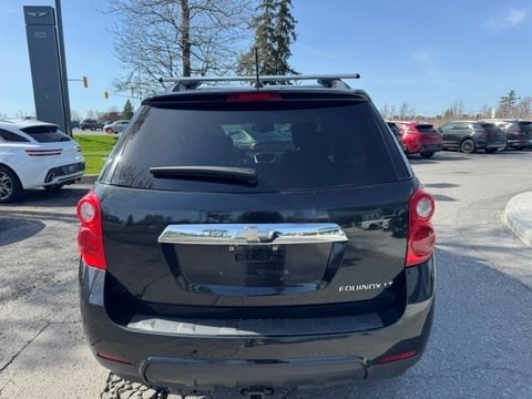 2015 Chevrolet Equinox LT 2LT