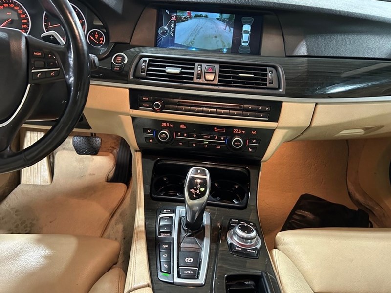 2013 BMW 535 i xDrive