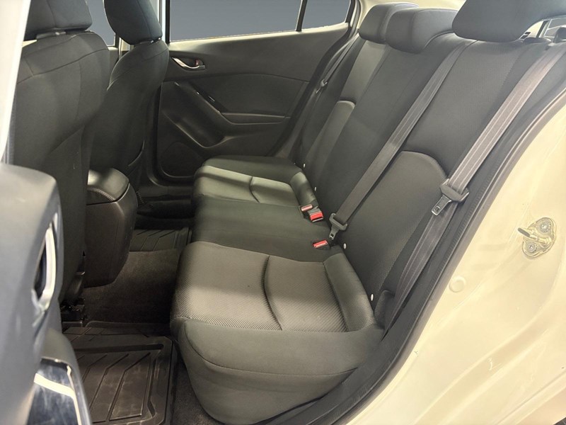 2017 Mazda Mazda3 GX (A6)