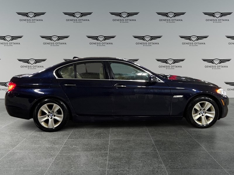 2013 BMW 535 i xDrive
