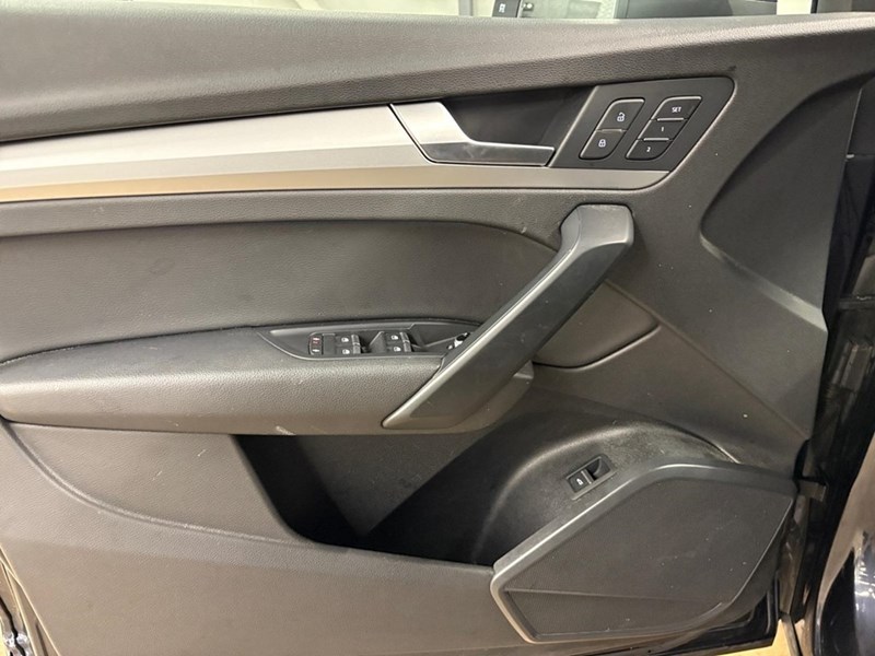 2019 Audi Q5 45 Komfort