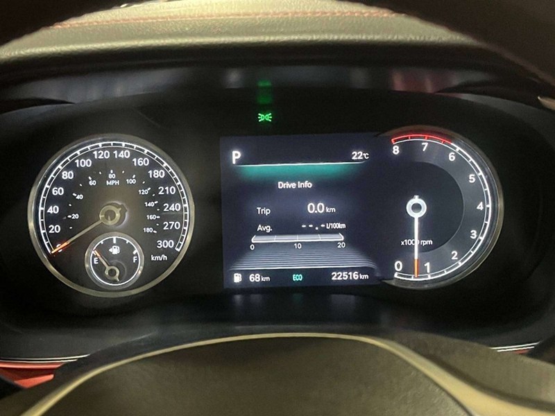 2023 Genesis G70 3.3T Sport
