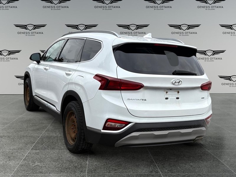2019 Hyundai Santa Fe Preferred 2.4 (A8)