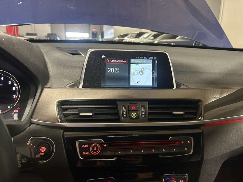 2019 BMW X1 xDrive28i