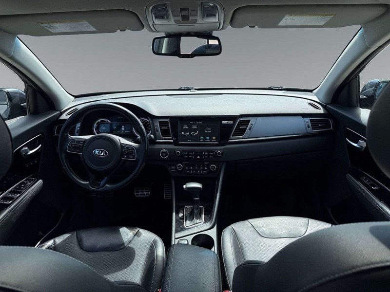 2018 Kia Niro EX Premium