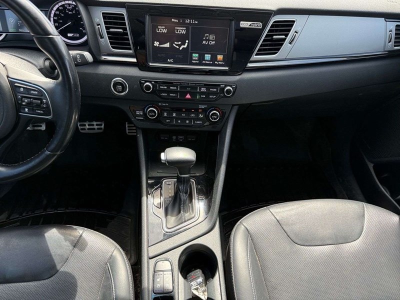 2018 Kia Niro EX Premium