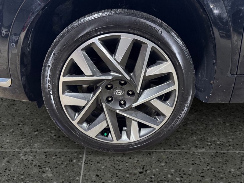 2023 Hyundai Santa Fe Ultimate Calligraphy