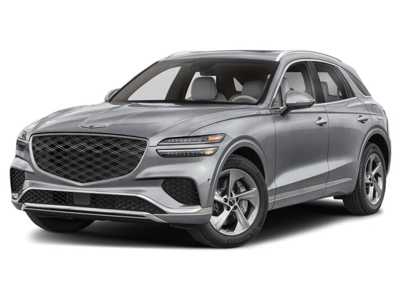 2026 Genesis GV70 2.5T Advanced Technology Package