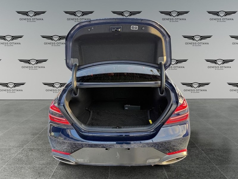 2023 Genesis G70 3.3T Sport