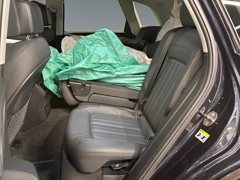 2019 Audi Q5 45 Komfort