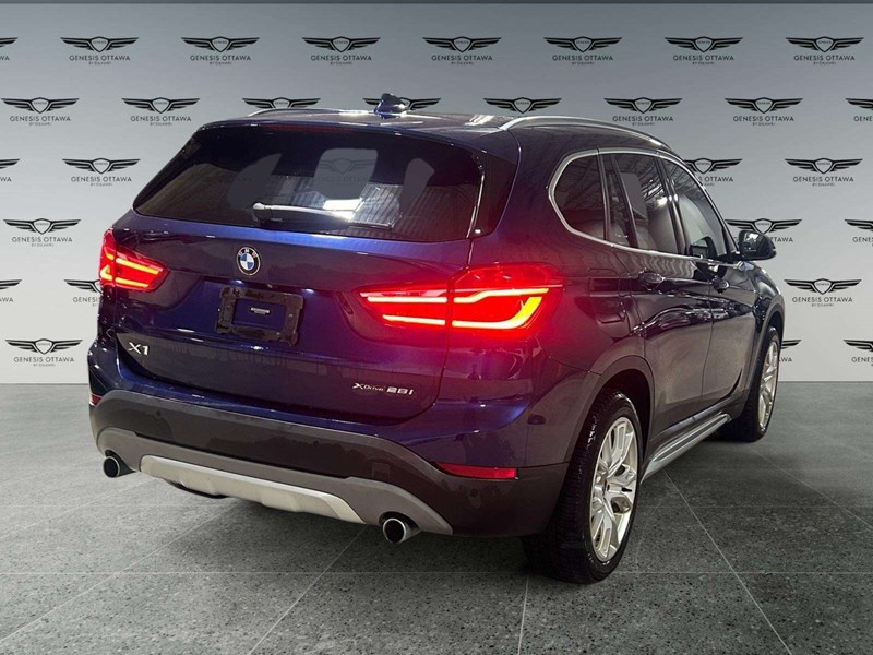 2019 BMW X1 xDrive28i