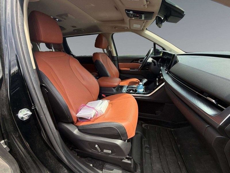 2022 Kia Carnival SX