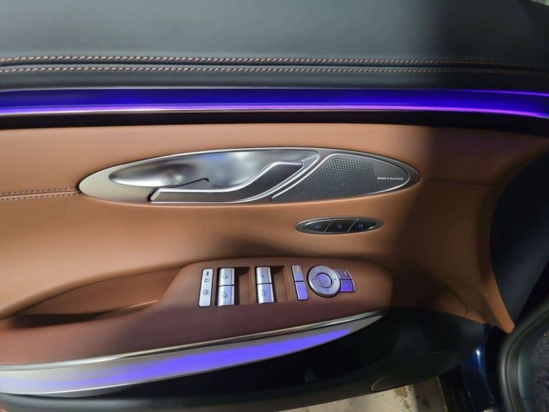 2026 Genesis GV70 2.5T Prestige