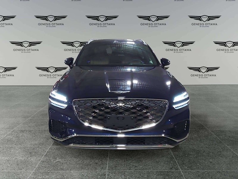 2026 Genesis GV70 2.5T Prestige