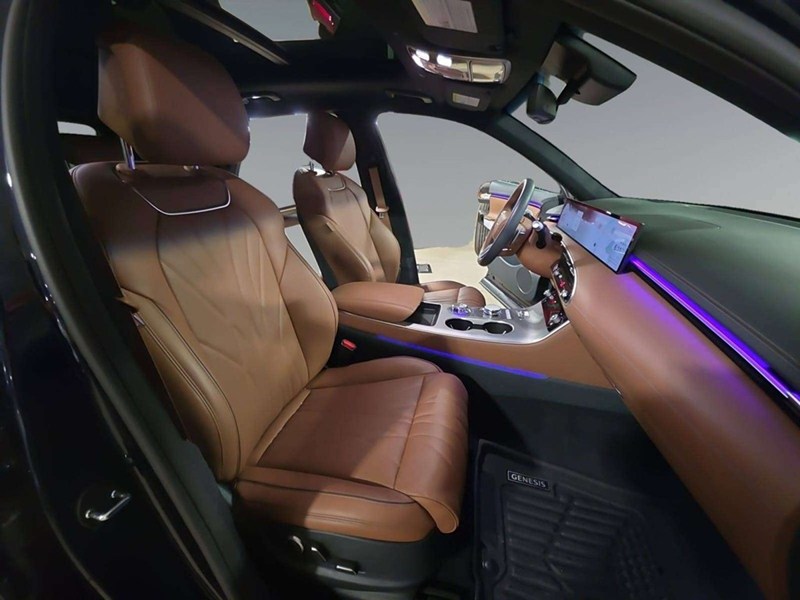 2026 Genesis GV70 2.5T Prestige