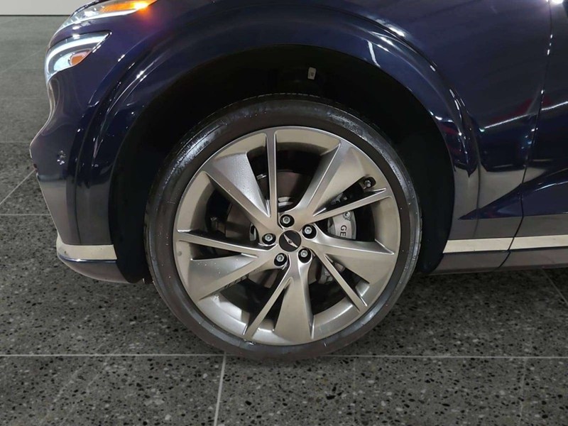 2026 Genesis GV70 2.5T Prestige