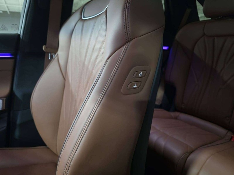 2026 Genesis GV70 2.5T Prestige