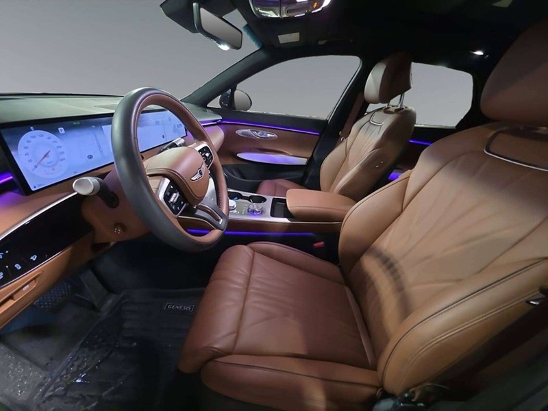 2026 Genesis GV70 2.5T Prestige