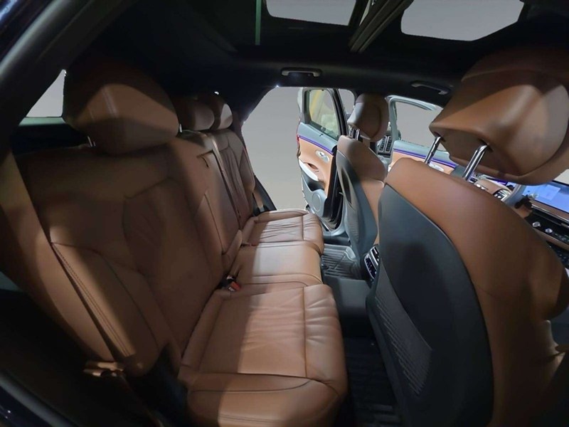 2026 Genesis GV70 2.5T Prestige