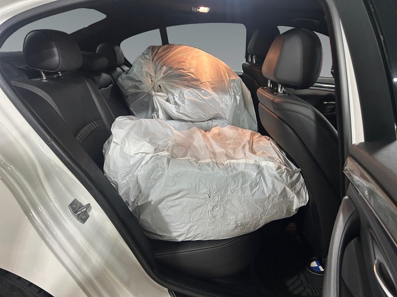 2016 BMW 535 i xDrive