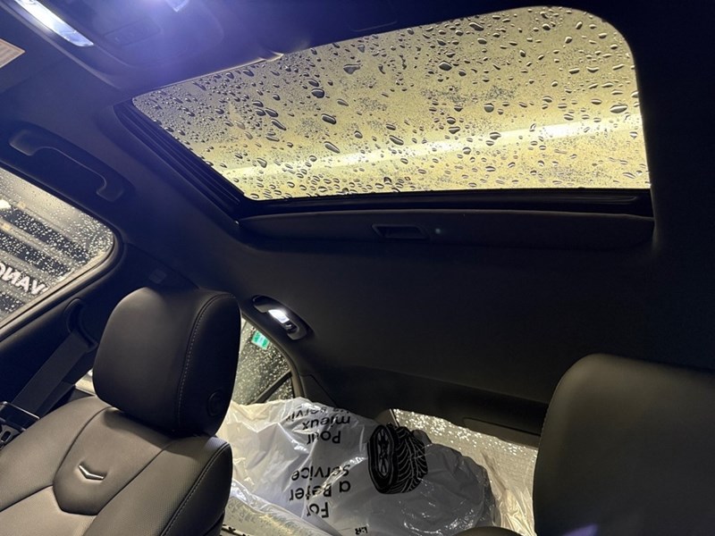 2020 Cadillac CT4 Premium Luxury