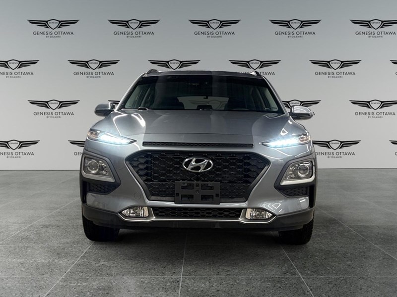 2020 Hyundai Kona 2.0L Preferred