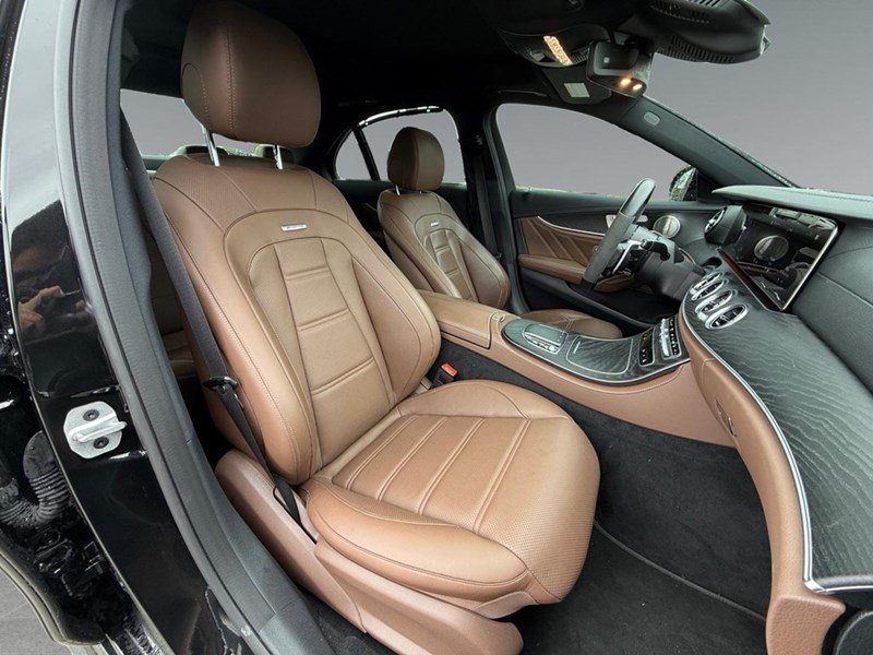 2021 Mercedes-Benz AMG E 53 Base