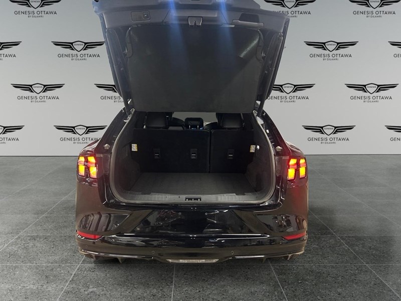 2022 Ford Mustang Mach-E GT Performance Edition