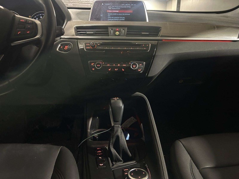 2019 BMW X1 xDrive28i