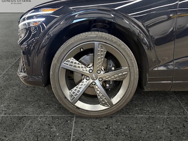 2023 Genesis GV70 3.5T Sport