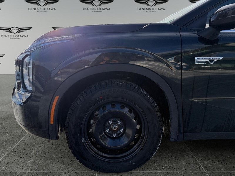 2024 Mitsubishi Outlander GT