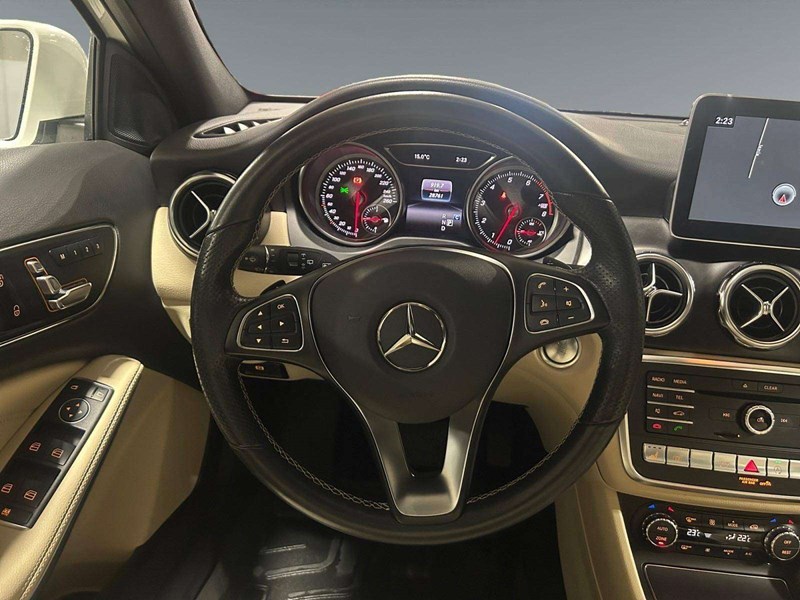 2019 Mercedes-Benz GLA 250 Base