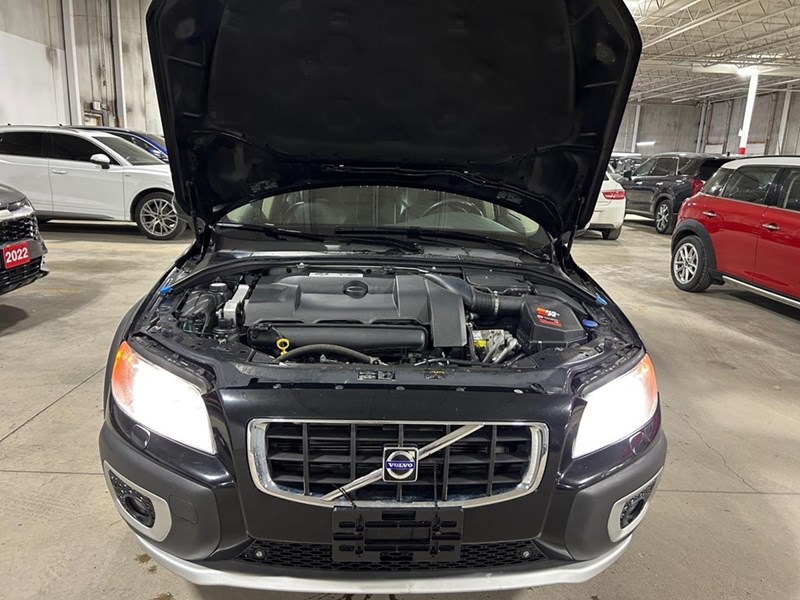 2009 Volvo XC70 T6 A SR