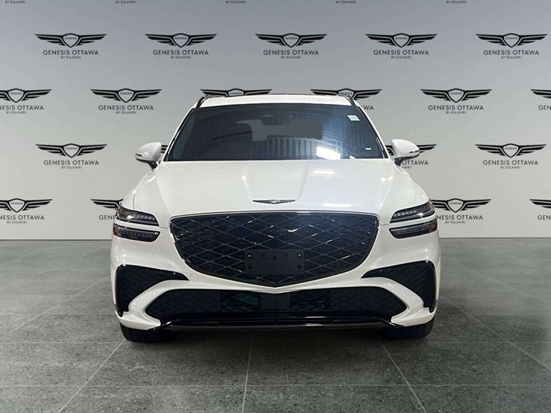 2026 Genesis GV70 3.5T Sport Quilting