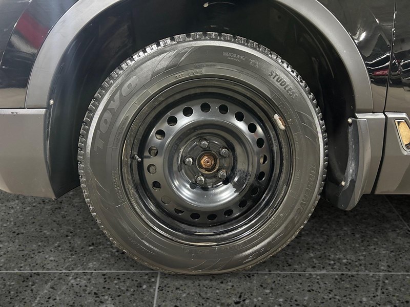 2021 Honda CR-V Black Edition