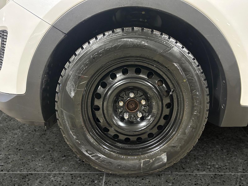 2016 Hyundai Santa Fe Sport 2.4 Premium