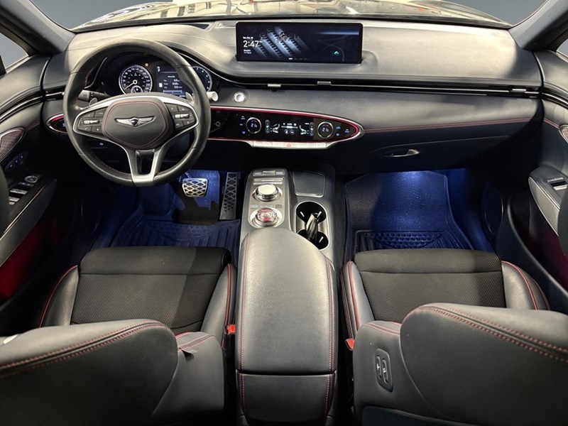 2023 Genesis GV70 3.5T Sport
