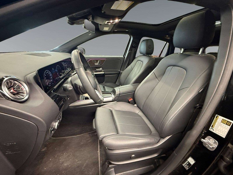 2026 Mercedes-Benz GLA 250 Base