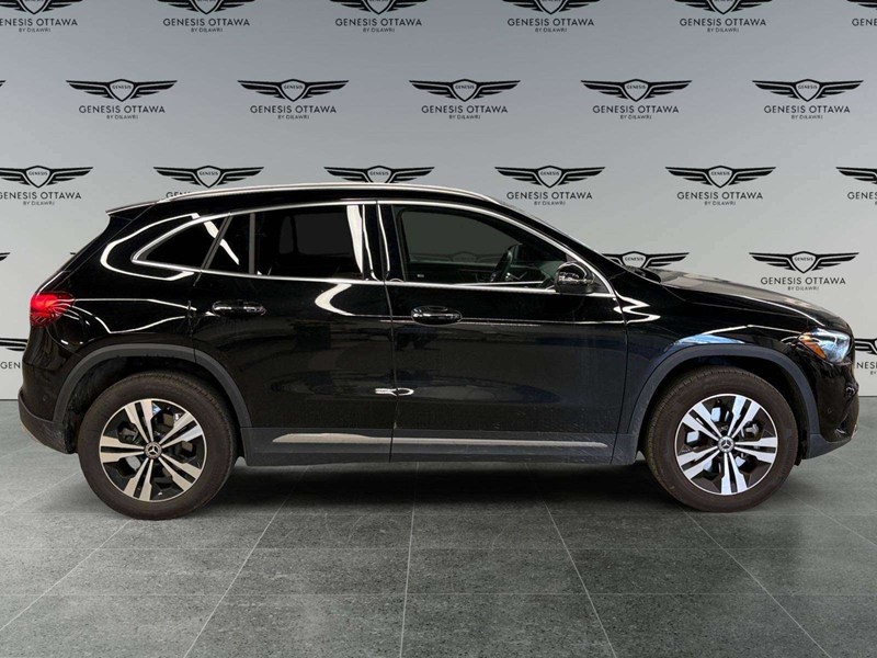 2026 Mercedes-Benz GLA 250 Base