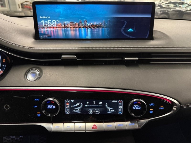 2023 Genesis GV70 3.5T Sport Plus