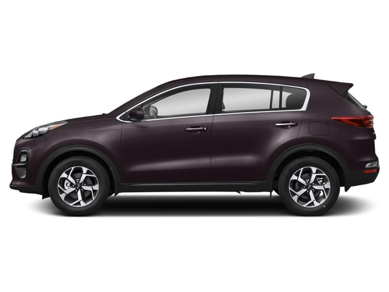 2021 Kia Sportage SX