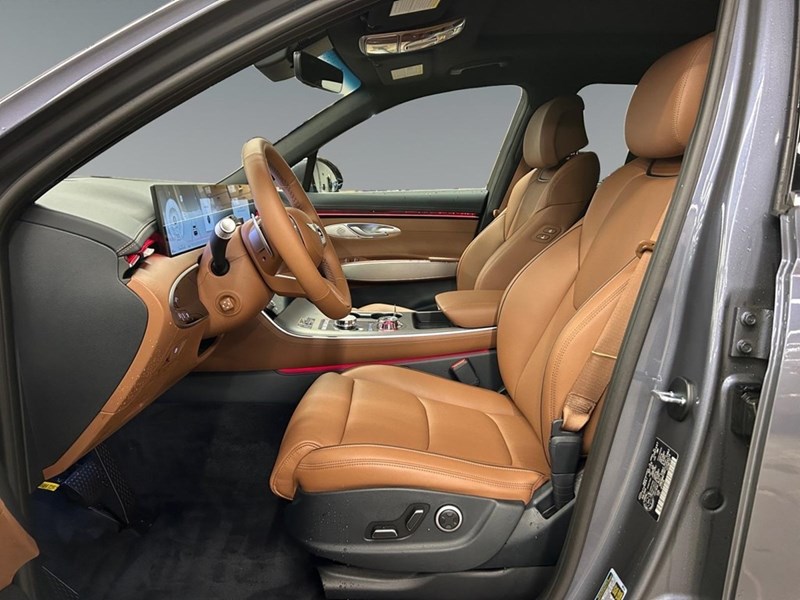 2026 Genesis GV70 2.5T Advanced Technology Package