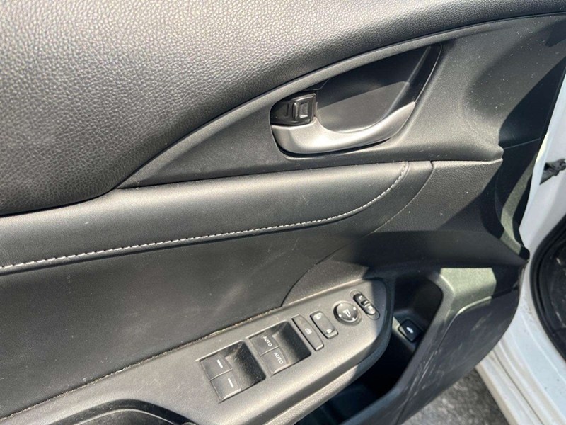 2020 Honda Insight Touring