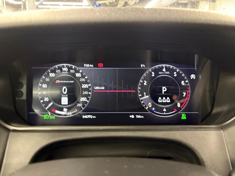 2019 Land Rover Range Rover Velar P380 HSE R-Dynamic